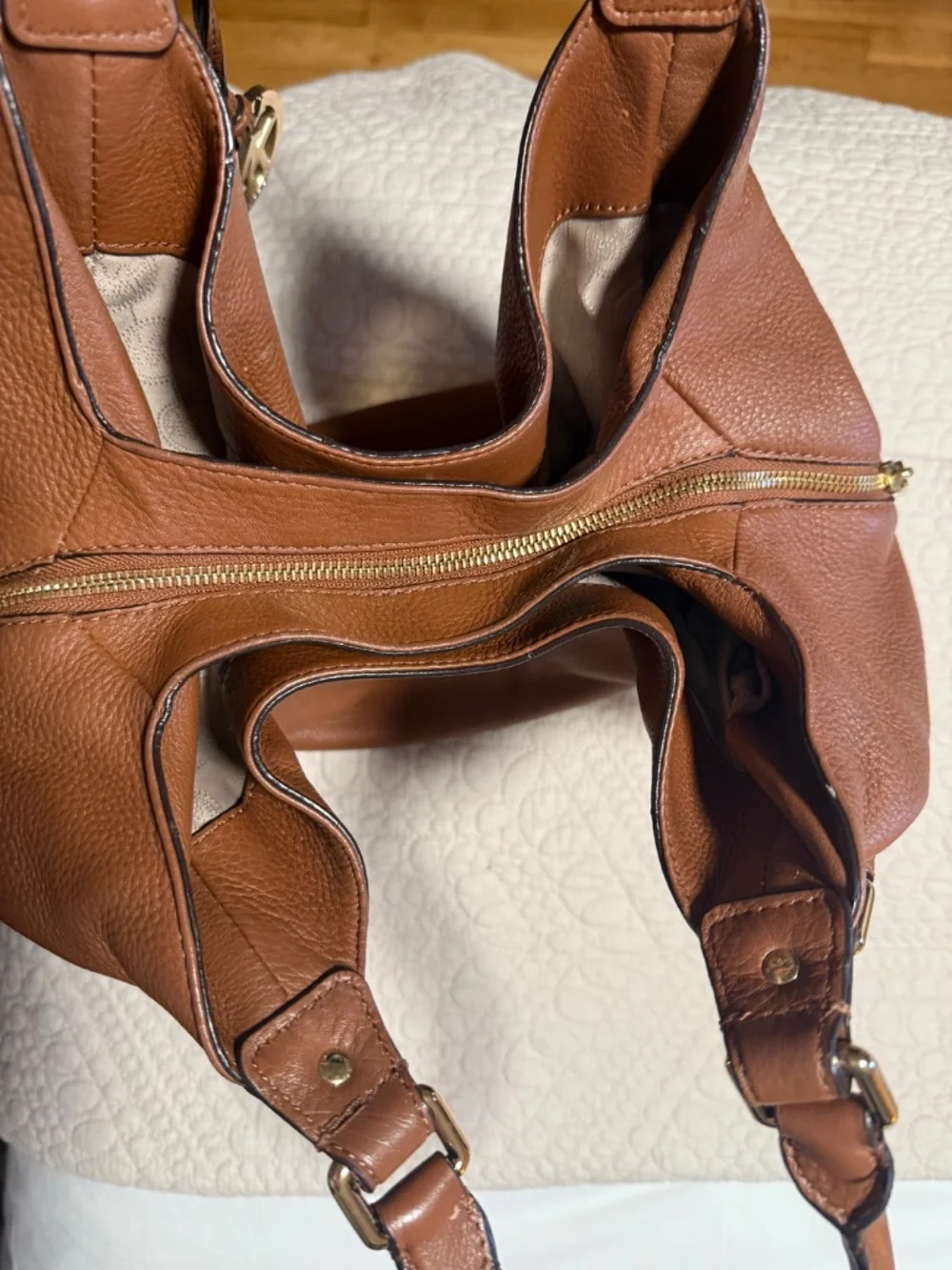 Michael Kors Hobo Purse